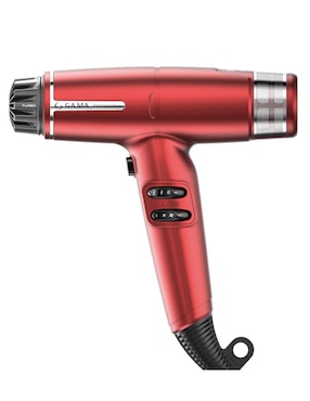 Secadora de cabello Gama Italy Professional IQ Lite