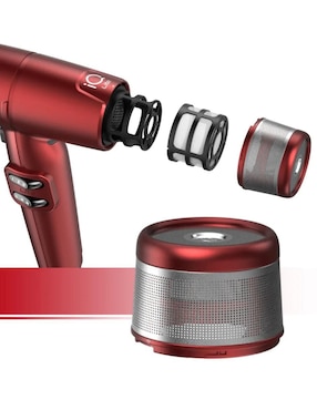 Secadora de cabello Gama Italy Professional IQ Lite