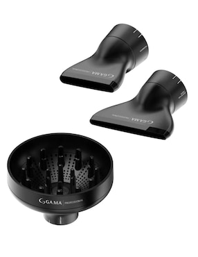 Secadora de cabello Gama Italy Professional IQ Lite