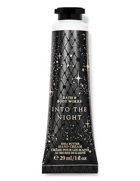 Imagen de producto Crema para manos recomendada para humectar día y noche Bath & Body Works Into The Night para todo tipo piel