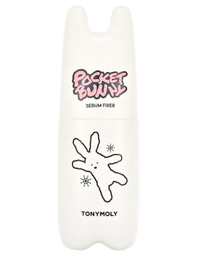 Spray fijador Tony Moly Pocket Bunny