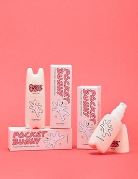 Spray fijador Tony Moly Pocket Bunny