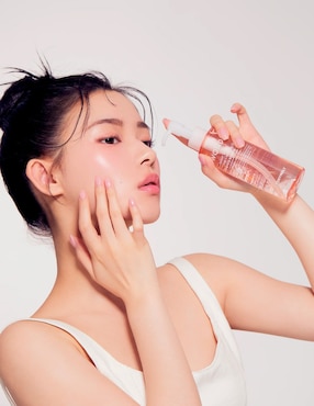 Limpiador facial Apricot Deep Cleansing Oil Tony Moly Wonder para purificar