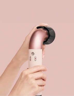 Secadora de cabello Dyson Dyson Supersonic R