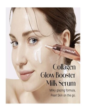 Sérum facial Collagen Glow Booster Medicube todo tipo piel