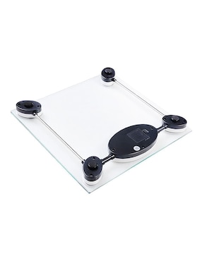 Báscula digital Agbox