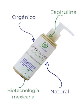 Crema para cuerpo recomendada para hidratar día y noche Hadosbiotec Línea élite para piel normal y seca