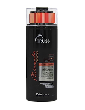 Acondicionador para cabello Miracle Summer Truss 300 ml