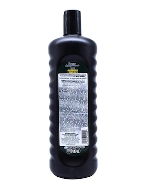 Shampoo anticaída para cabello todo tipo Indio Papago 1.1 L