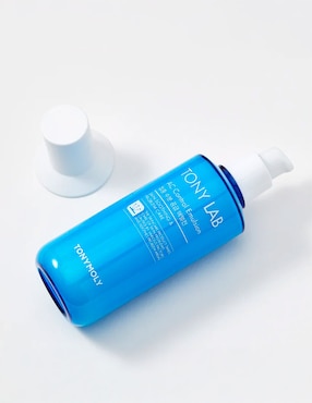 Crema facial recomendada para hidratar día y noche Tony Moly Tony Lab para piel mixta y grasa
