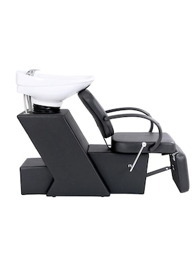 Silla para lavar cabello Vanlig