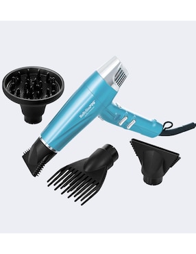 Secadora de cabello Babyliss Pro BNT9100ES