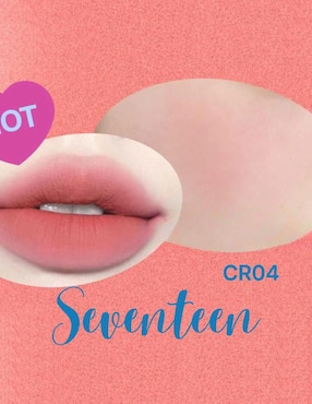 Blush en crema Fwee