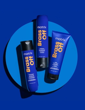 Shampoo para todo tipo de cabello Matrix 300 ml