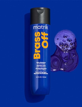Shampoo para todo tipo de cabello Matrix 300 ml