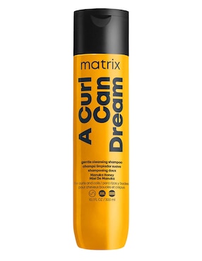 Shampoo para cabello rizado Matrix 300 ml