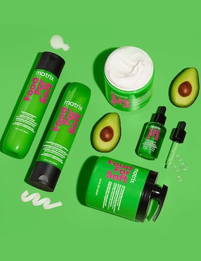 Acondicionador para cabello Hidratante Matrix Food for Soft 300 ml