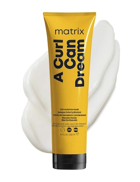 Mascarilla Matrix para hidratar Matrix A Curl Can Dream