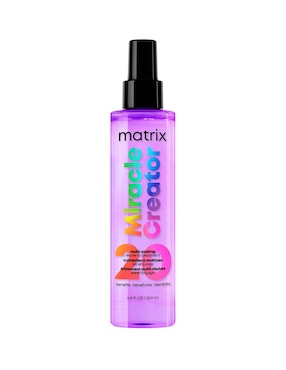 Tratamiento para capilar hidratante Matrix Miracle Creator