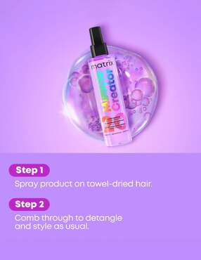 Tratamiento para capilar hidratante Matrix Miracle Creator