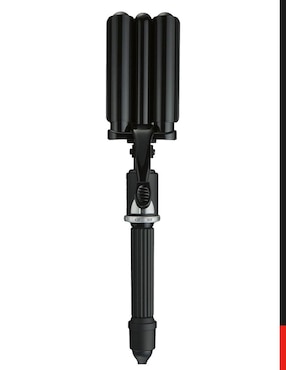 Waflera Babyliss Pro BP331SUC placas de cerámica - iones