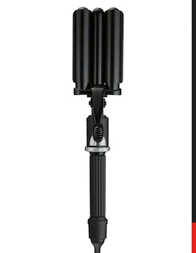 Waflera Babyliss Pro BP331SUC placas de cerámica - iones