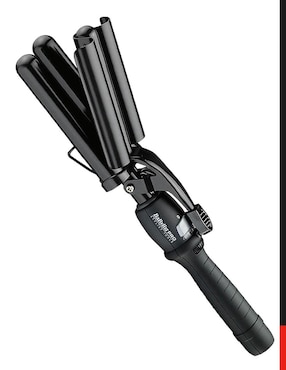 Waflera Babyliss Pro BP331SUC placas de cerámica - iones