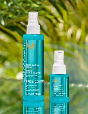 Spray para cabello crespo Moroccanoil Frizz Control 160 ml