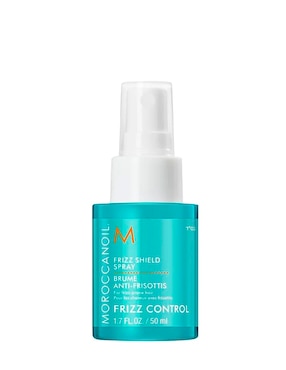 Spray para cabello crespo Moroccanoil Frizz Control 50 ml