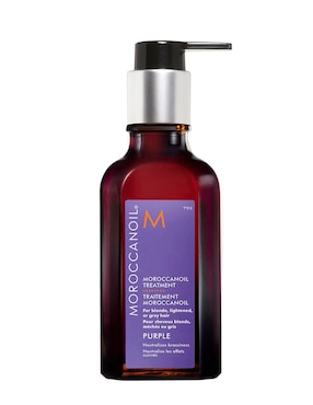 Tratamiento para capilar Regular reparador Moroccanoil Purple