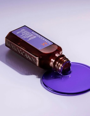 Tratamiento para capilar Regular reparador Moroccanoil Purple