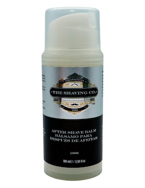 Bálsamo The Shaving Co de 100 ml
