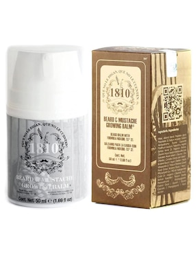 Bálsamo 1810 de 100 ml