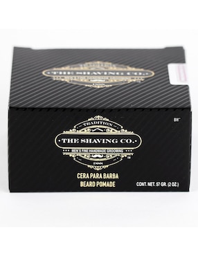 Bálsamo The Shaving Co de 100 ml