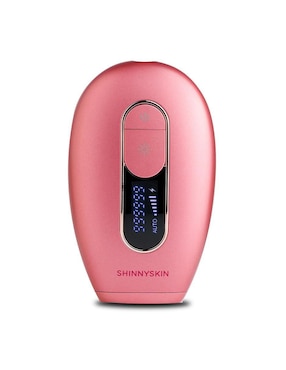 Depiladora IPL para rostro y cuerpo Shinnyskin Pro