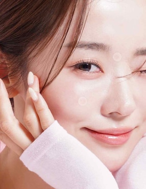 Parches para acné pimple patch Tony Moly