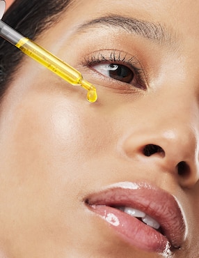 Sérum facial Overnight Skin Repair Face Oil Foreo Supercharged todo tipo de piel 30 ml