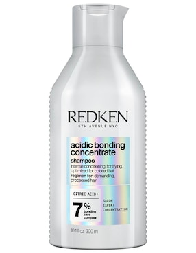 Shampoo reparador Redken Acidic Bonding Concentrate 300 ml