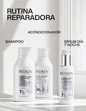 Acondicionador para cabello Redken Acidic Bonding Concentrate 300 ml
