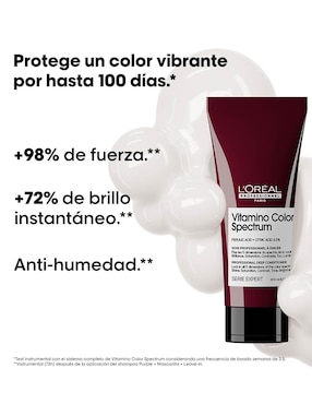 Acondicionador para cabello Loreal Professionnel 200 ml