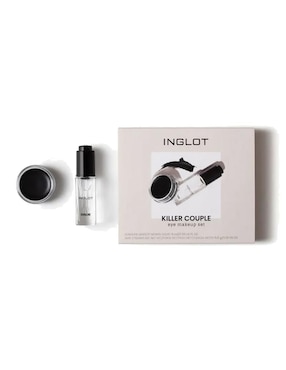 Set de maquillaje Inglot Killer Couple Set