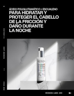 Sérum capilar Redken Acidic Bonding Concentrate 100 ml