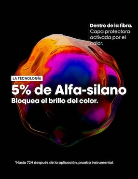 Sérum capilar Loreal Professionnel Vitamino Color Spectrum