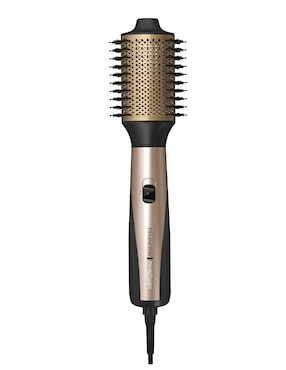 Cepillo de aire Remington Keratina & Argán