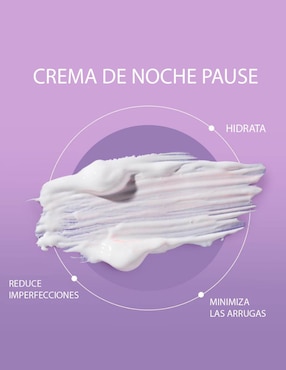 Crema facial recomendada para prevenir signos de la edad día y noche B.A.D Skin Game On para piel normal y sensible