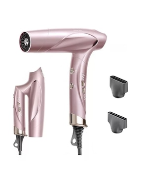 Secadora de cabello Llano ll-pc001