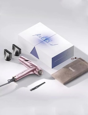 Secadora de cabello Llano ll-pc001