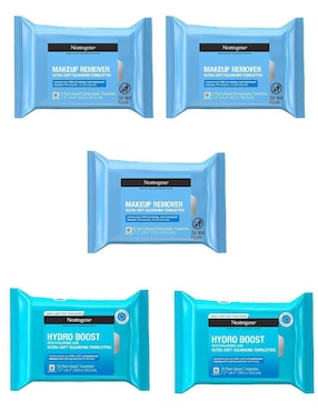 Desmaquillante Toallitas s Neutrogena Neutrogena