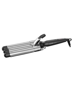 Tenaza Gama Salon Curl Triferro 25 mm de cerámica