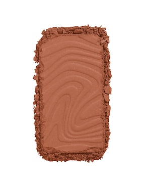 Bronceador Nyx Professional Makeup Buttermelt Bronzer